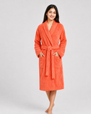 Luxury Bathrobe (Design-32)