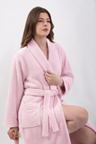 Adult Bathrobe (Design-17)