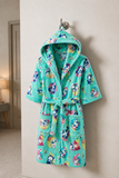 Kids Bathrobe (Design-03 Kids)