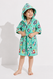 Kids Bathrobe (Design-03 Kids)