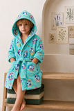 Kids Bathrobe (Design-03 Kids)