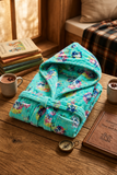 Kids Bathrobe (Design-03 Kids)