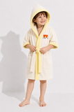 Kids Bathrobe (Design-01 Kids)