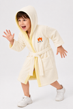 Kids Bathrobe (Design-01 Kids)
