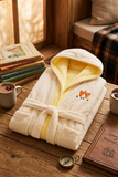 Kids Bathrobe (Design-01 Kids)