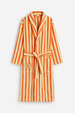 Luxury Bathrobe (Design-43)