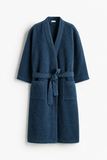 Luxury Bathrobe (Design-46)