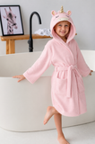 Kids Bathrobe (Design-04 Kids)