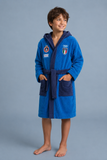 Kids Bathrobe (Design-06 Kids)