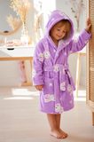 Kids Bathrobe (Design-05 Kids)