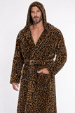 Luxury Bathrobe (Design-23)
