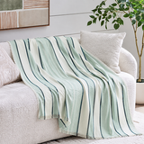 Queen Size Cotton Blanket (BLANKET-59Q)