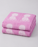 King Size Cotton Blanket (BLANKET-57K)