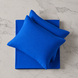 100% 3pcs Cotton Bedsheet (FZK452)