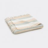 Nedo Fringed Throw-77