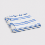 Nedo Fringed Throw-76