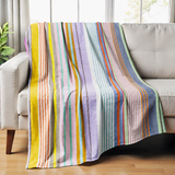 King Size Cotton Blanket (BLANKET-58K)