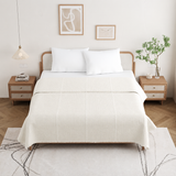 Single Size Cotton Blanket (BLANKET-59)