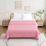 Single Size Cotton Blanket (BLANKET-57)