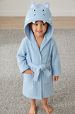 Kids Bathrobe (Design-9 Kids)