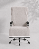 (40% Discount) Premium Chair Towel- 372