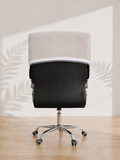 (40% Discount) Premium Chair Towel- 372