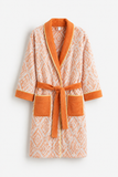 Luxury Bathrobe (Design-22)