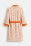 Luxury Bathrobe (Design-22)