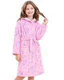 Kids Bathrobe (Design-11 Kids)