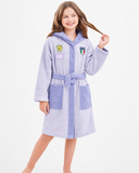 Kids Bathrobe (Design-12 Kids)