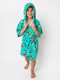 Kids Bathrobe (Design-02 Kids)