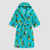 Kids Bathrobe (Design-02 Kids)
