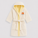 Kids Bathrobe (Design-01 Kids)