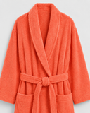 Luxury Bathrobe (Design-32)