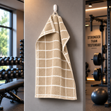 2 pcs Premium Gym Towel