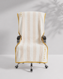 (40% Discount) Premium Chair Towel- 360