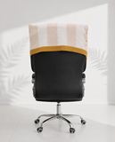 (40% Discount) Premium Chair Towel- 360