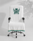 (40% Discount) Premium Chair Towel- 361
