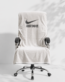 (40% Discount) Premium Chair Towel- 362