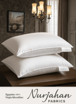 2 PC'S HEAD PILLOW