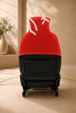 Car Seat Towel Cover – Design 28