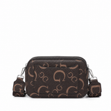 Luxury PU Leather Women’s Shoulder Bag