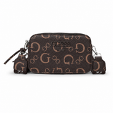 Luxury PU Leather Women’s Shoulder Bag