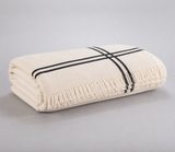 Queen Size Cotton Blanket (BLANKET-54Q)