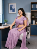 (40% Discount) Premium Chair Towel- 364