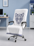 (40% Discount) Premium Chair Towel- 365