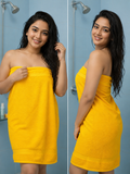 Bath Towel - 100% Cotton (011)