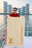 Premium Bath Towel - (366)