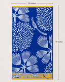 2-piece Premium Hand Towel Combo