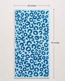 2-piece Premium Hand Towel Combo